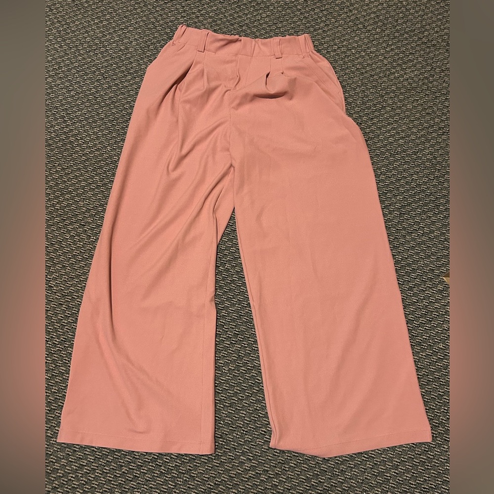 Halara Wide Leg Pants